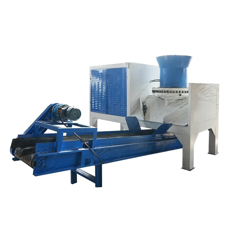 Briquette Press Machine