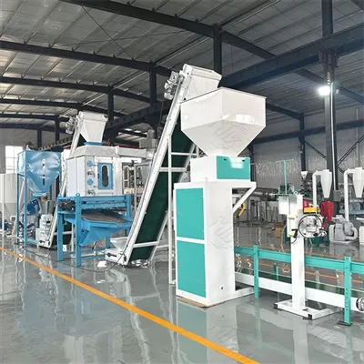 Sawdust fuel pellet production line
