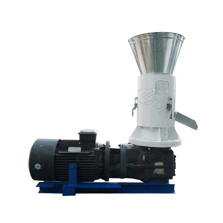 Small Pellet Mill For Wood Pellets best
