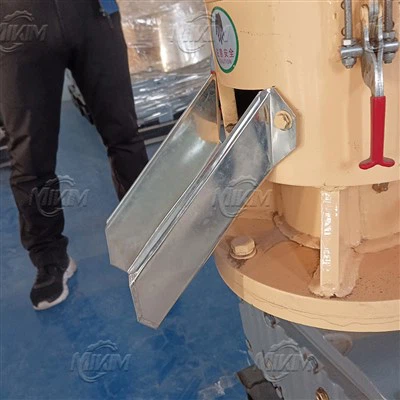 Biofuel Sawdust Pellet Machine Biofuel Sawdust Pellet Machine