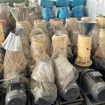 Small Home Use Biomass Wood Pellet Mill Small Home Use Biomass Wood Pellet Mill